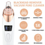 Blackhead Remover Vacuum Suction