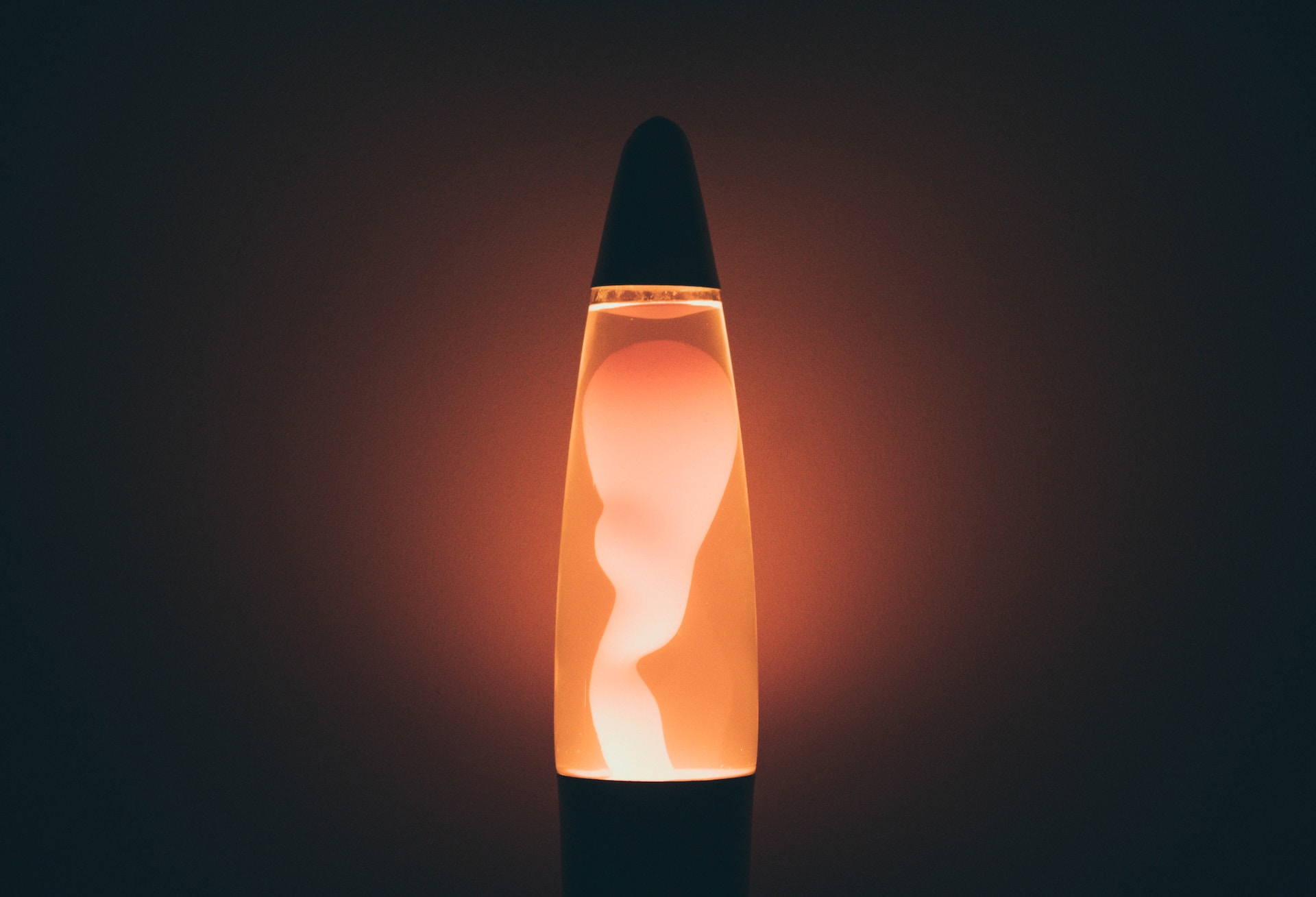 How To Make a Lava Lamp