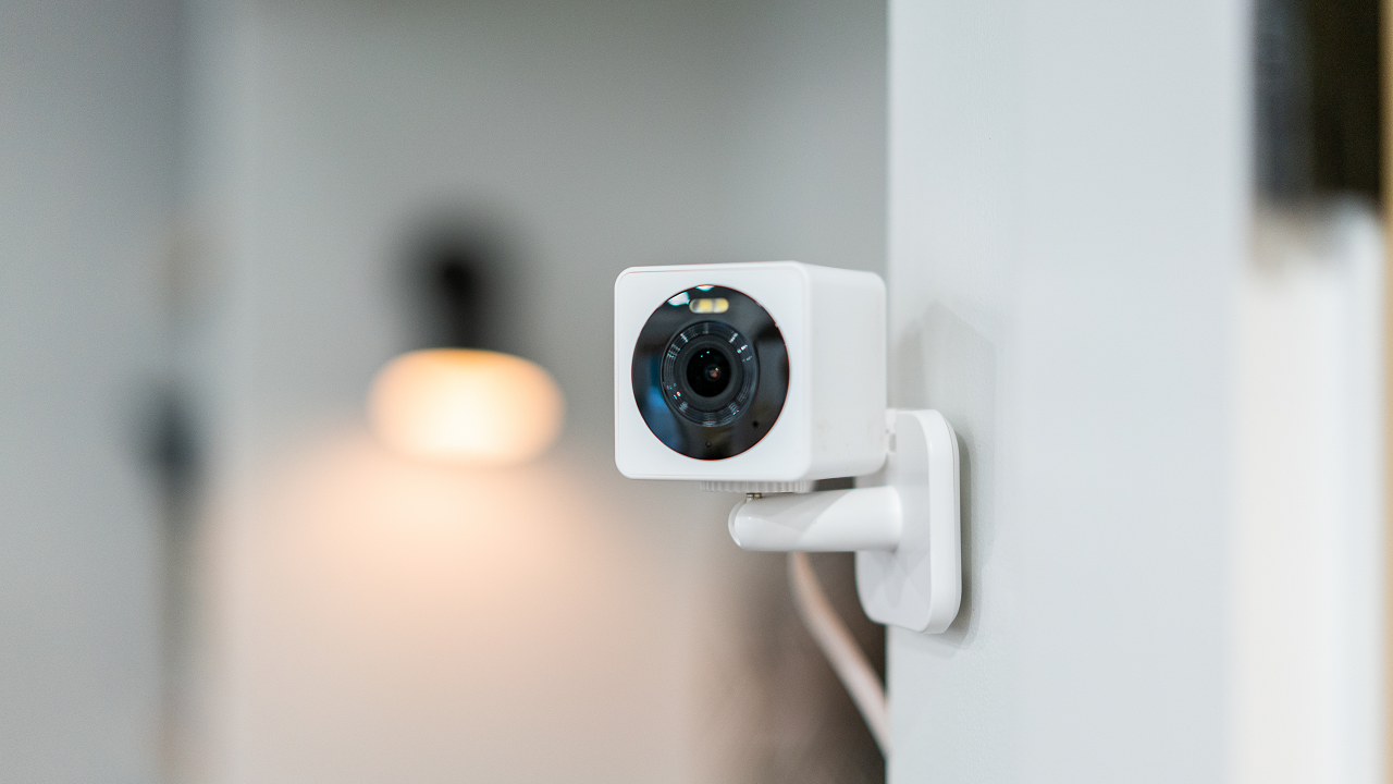 How to Connect Your Wyze Camera to WiFi