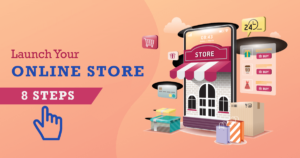 No Experience Needed! Launch Your Online Store in 2024 (Step-by-Step Guide)