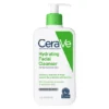 CeraVe Hydrating Facial Cleanser, Normal To Dry Skin, 237ml