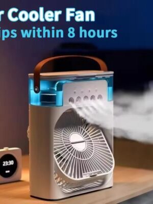 Air Cooler Fan