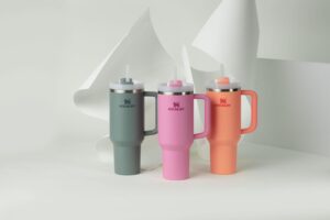 Stanley 40oz Tumbler Gift Guide for Him & Her (2026)