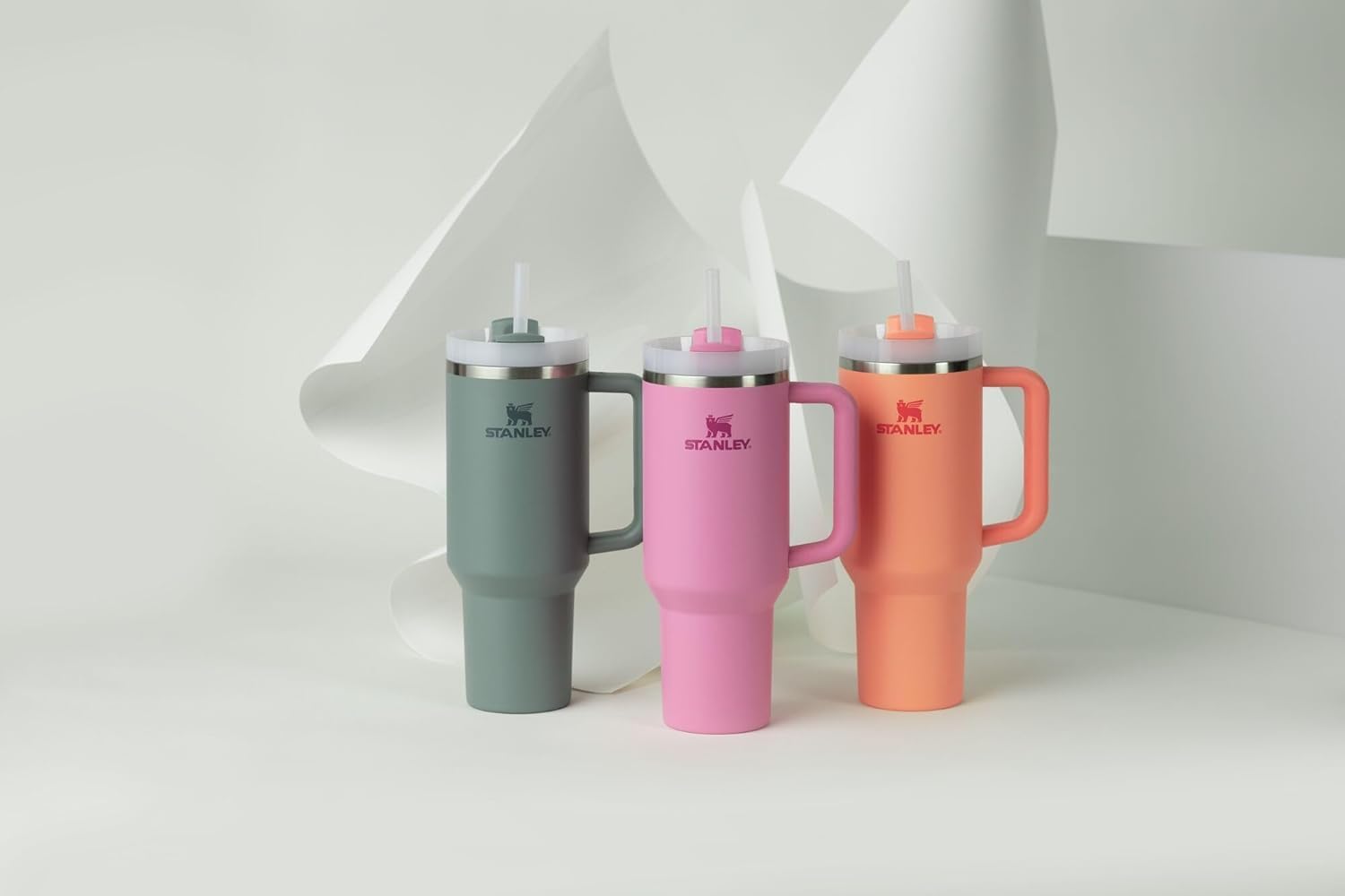 Stanley 40oz Tumbler Gift Guide for Him & Her (2026)