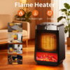 energy saving electric heater
