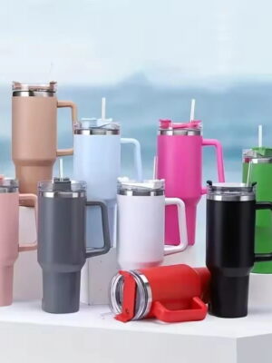 stanley 40oz insulated tumbler price in pakistan